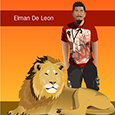 Elman De Leon's profile