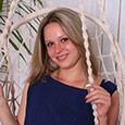 Profil appartenant à Екатерина Васильченко