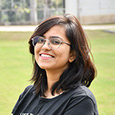Profiel van Deeksha .