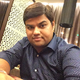 Nirav Patel's profile