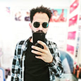 Profil użytkownika „Mostafa Magdy”
