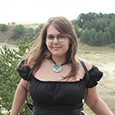 Profiel van Daria Korolenko