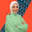Aya Ashraf Abubakr's profile