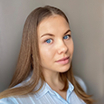 Yuliya Maslouskaya's profile