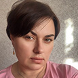 Елена Калмык sin profil