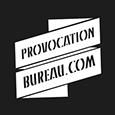 Provocation Bureau's profile