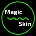Magic Skin's profile