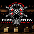 Pow wow Studios's profile