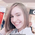 Anna Dumchenko's profile