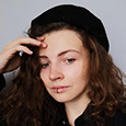 Julia Shvyriova's profile
