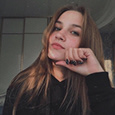 Yuliya Yavarchuk's profile