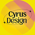 Cyrus Design's profile