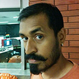 Vishnudas Kunchu's profile