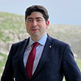 Mehmet İbrahim YERSEL's profile