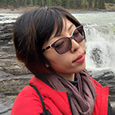 Magali Kitano's profile