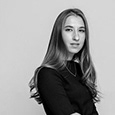Alina Kulikova's profile