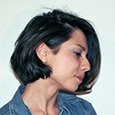 Profil von ANASTASIA DUTOVA