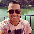 Mauricio Reinoso's profile