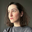Anna Zimmer sin profil