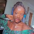 Oluoma Nwankwo's profile