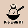 Pie with AI's profile