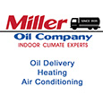 Miller Oil Company's profile