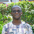 Gregory Okari's profile