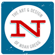 Profil Noah Gregg