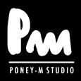 Poney-M Studio's profile