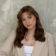 Profil von Арина Захарова