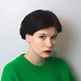 Arina Klimova's profile