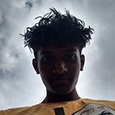 Aravind Punk's profile