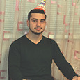 Profiel van Alexander Kravchenko