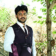 Puneeth Bs's profile