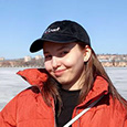 Софья Шутова's profile