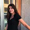 Lara Papapostolou Blanco's profile
