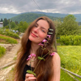 Yuliia Bashchak's profile