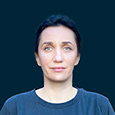 Profil von Inessa Babkovich
