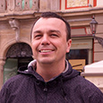Alexander Myakinenkov's profile