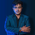 Anjan Banerjee's profile