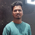 Anand Kumar's profile