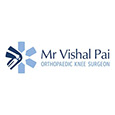 Mr Vishal Pai's profile