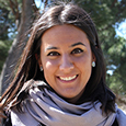 Nuria Cuenca Octavio's profile