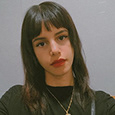 Profilo di Ingrid Oliveira
