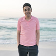 Mostafa Atiea's profile