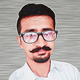 Qasim Javed sin profil