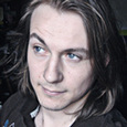 Profil Marcin Cecko