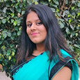 Sanya Bhargava's profile