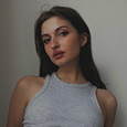 Sofia Maslova's profile