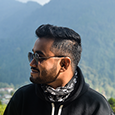 Profil von Soumadeep Dutta